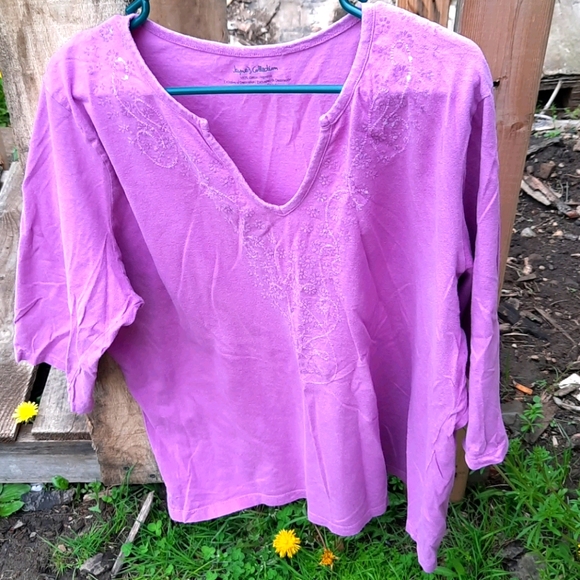 Jayne B Collection t shirt - Picture 1 of 3